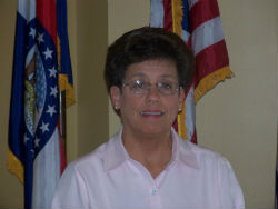 Ann Kerry 2014