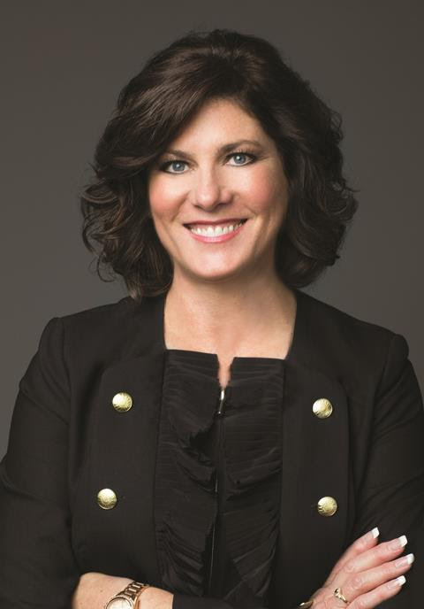 Photo of STL Lambert Airport Director