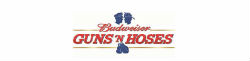 Guns 'N Hoses logo