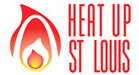 Heat-Up St. Louis log